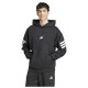 Adidas Ανδρικό φούτερ Future Icons 3-Stripes Hoodie